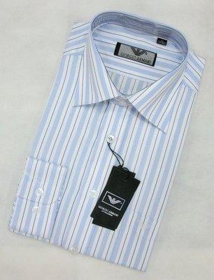 Armani shirts-102